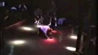 Break Dance Training Bastille Part 2 Of 2 91 96