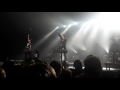 Babymetal- Gimme Chocolate live @ Manchester MEN Arena (15/12/16)