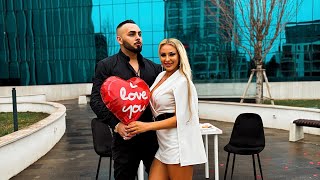 ALISSIO SENZUAL - TE IUBESC MEREU(Official video)