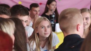 Зліт лідерів учнівського самоврядування 20191024