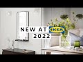 WHAT'S NEW IKEA 2022! CHEAP IKEA ITEMS TO MAKE YOUR HOME LOOK EXPENSIVE!