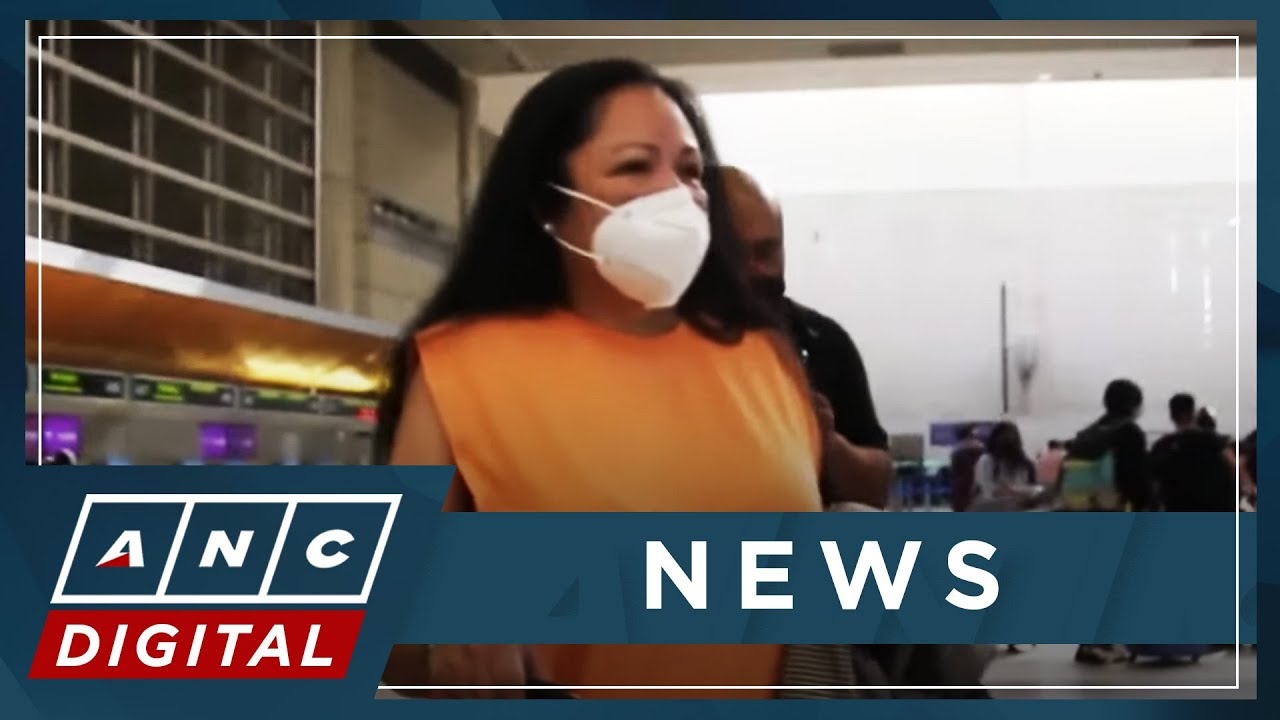 Fil-Am Executive Chef Val Archer returning to PH | ANC