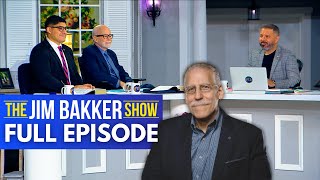 The Jim Bakker Show With Dr. Michael Brown (FULL EPISODE)