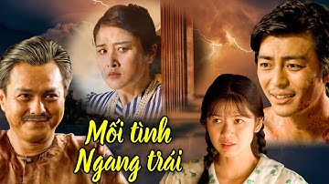 CẬU BA CHẤP THUẬN CHO MỐI TÌNH NGANG TRÁI GIỮA 2 ĐỨA CON CỦA MÌNH | PHIM BỘ TÂM LÝ TÌNH CẢM 2023