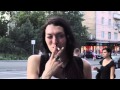 Bad Things- Moscow European Video