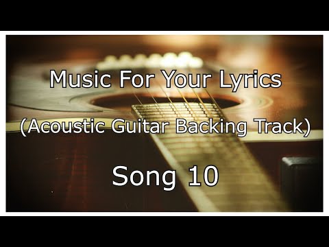 SLOW ACOUSTIC GUITAR