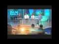 Ted Williams on The Doctors --FULL