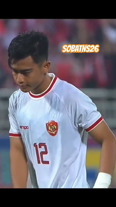 GOL PENENTU KEMENANGAN GARUDA || INDONESIA VS KOREA SELATAN #arhanpratama #kiper #fyp #afc