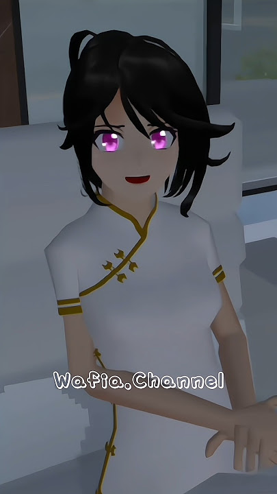 SO SWEET SHORT'S AND THE TIKTOK SAKURA SCHOOL SIMULATOR 🙄❤️#sakuraschoolsimulator