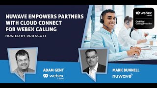 Nuwave Empowers Partners with Cloud Connect for Webex Calling - UC Today News screenshot 5