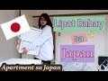 Japan Apartment: 3LDK apartment for $600 dollars