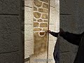 The Art of Faux Stone: Masterful Wall Carving Techniques