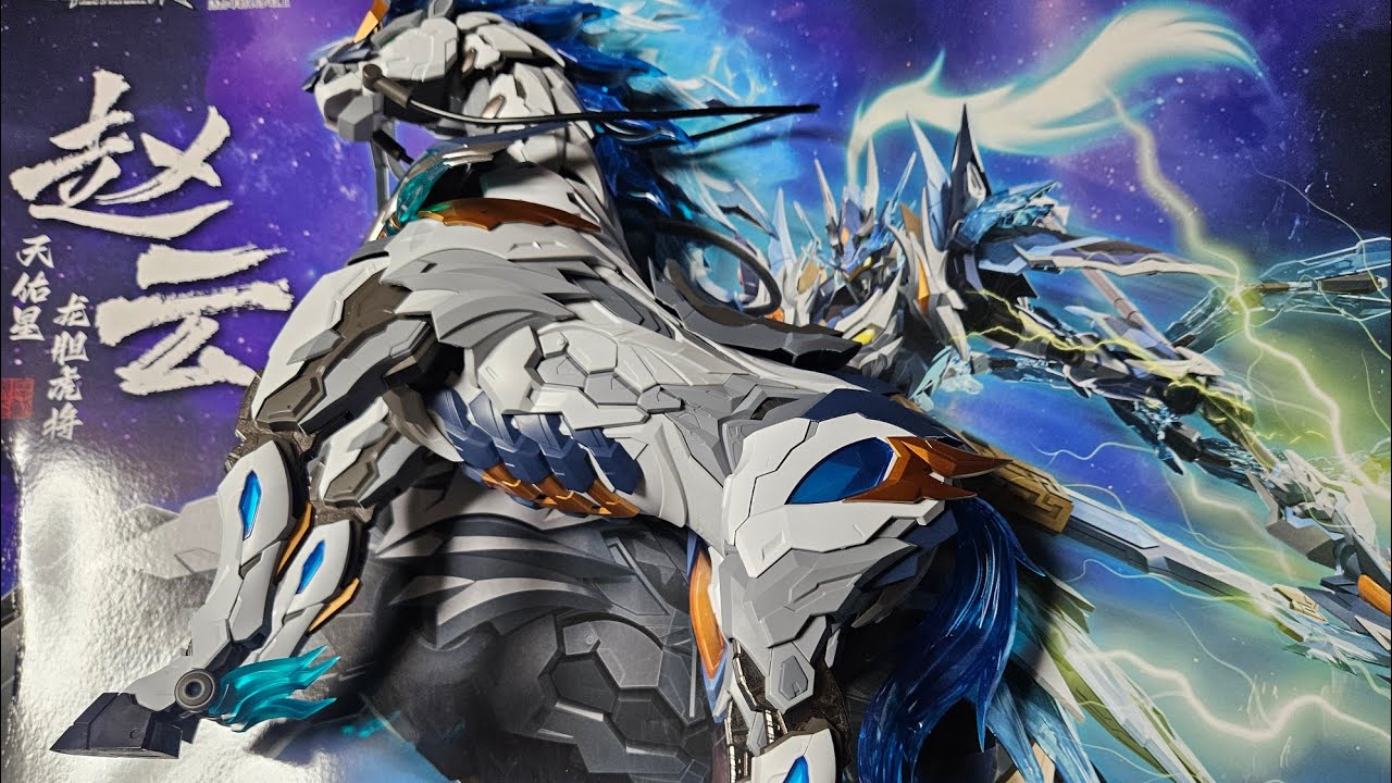 深夜のプラモごっつ。まだまだ、完成できないぞ？。摩動核（Motor