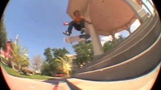 Vx2100 Throwback Footage | In memory of Colton Lavin