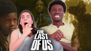 We're Left HORRIFIED by *THE LAST OF US* by The Perfect Mix 95,614 views 2 months ago 52 minutes