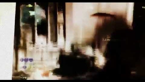 MW3 360 Quickscope across map