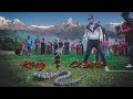 Lockdown "King Cobra World's Longest Venomous Snake " | Kaski | Nepal | Rohit Giri |