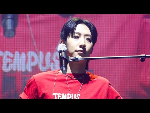 240504 O! NEW E!volution Ⅲ AuRoRa | 원위 동명 focus
