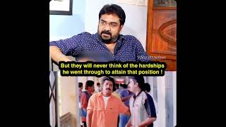 Actor Shiju About The Difference Between Kerala And Telugu Audience