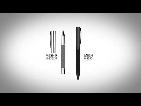 Kugelschreiber / Rollerball - uma MESH