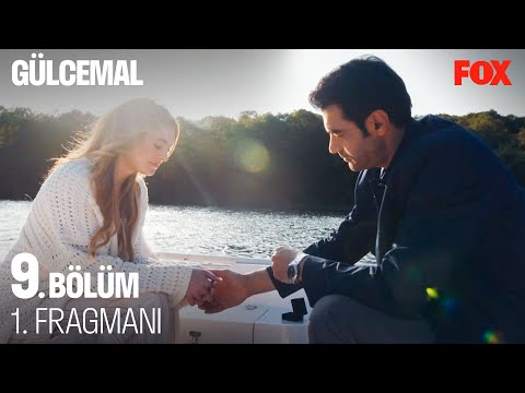 Gülcemal 9. Bölüm 1. Fragmanı