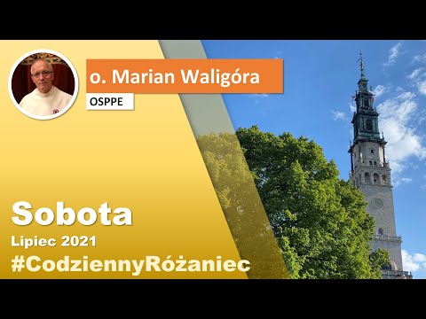 Wideo: Czy 31 lipca to szczyt?