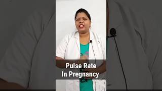 What Should Be The Pulse Rate During Pregnancy?