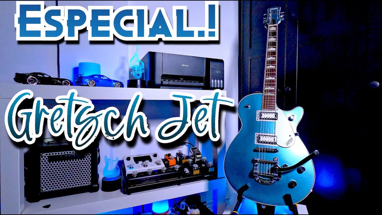 g5230t electromatic jet review