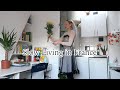 Slow Living in France: A Self-Care Day in French (English subtitles) 🌷