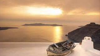 SANTORINI-YANNI