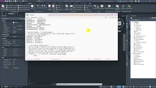 The FASTEST Way to Create AutoCAD Command Shortcuts (Aliases + CUI)