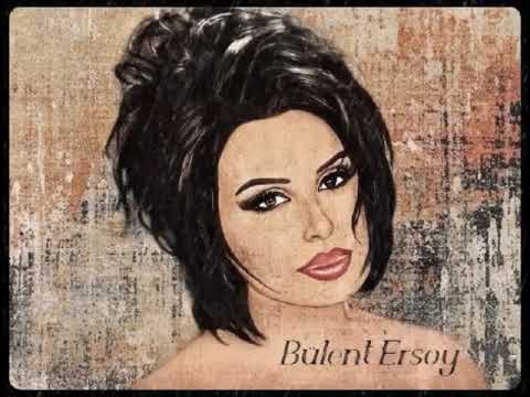 Bülent Ersoy - Sen Başka Yerdesin Ben Başka Yerde