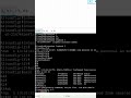 6.How to Configure IP address to loopback interface in CISCO Router?
