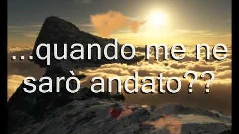 Alter Bridge - Watch Over You (Traduzione) ITA