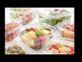 Группа компаний ru.Pack - Контейнеры для салатов