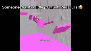 When you chug 47 Red Bulls and you try to play Roblox 😂 by Sonny’s World 21 views 1 month ago 16 seconds