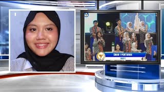 FINAL EXAM – NEWS ANCHOR | NOVIYANTI ASARI 2223250101