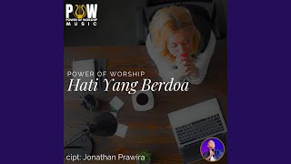 Hati Yang Berdoa