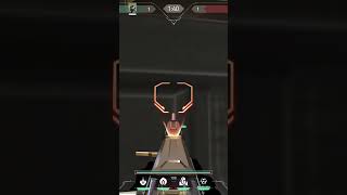 Split Viper Molly Line-Up From B Garage to B Site