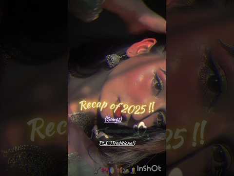 PT.1 ||recap trends of 2025||🎀✨#viral#aesthetic#unfrezzmyaccount#songs#edits#shortsviral#fyp#trends, by  𝑪𝒖𝒕𝒆 𝒐𝒍𝒊𝒗𝒆𝒛 𝒐𝒇𝒇𝒊𝒄𝒊𝒂𝒍ᝰ.ᐟ🖤