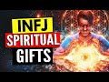 INFJ Spiritual Gifts | 10 Signs The INFJ Ascends To Their Ultimate Spiritual Self