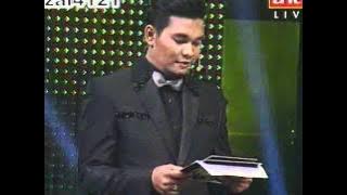 Penghuni Terakhir Season 6 (Malam Amnesti) 13/5/11 #3