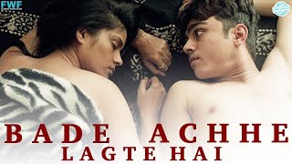 Bade Achche Lagte Hai | Romantic &amp; Thriller Full Hindi Movie | Rohan Shah | Suman Singh | New Film