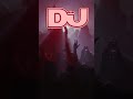 Jyoty played a high energy DJ set at DJ Mag's Skatecafe event in Amsterdam during ADE Festival 2025