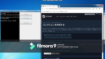 Steam Addon Collection Auto-Add | make it 