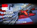 My 635th in the Wolrd Monaco Hotlap + Set up + Logitech G29 Cam