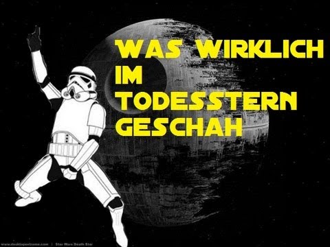 Star Wars Verarsche Star Wars Verarsche