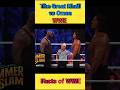 The Great Khali Vs Omos Shorts Youtubeshorts Viral The Great Khali Vs Omos Shorts Youtubeshorts Viral