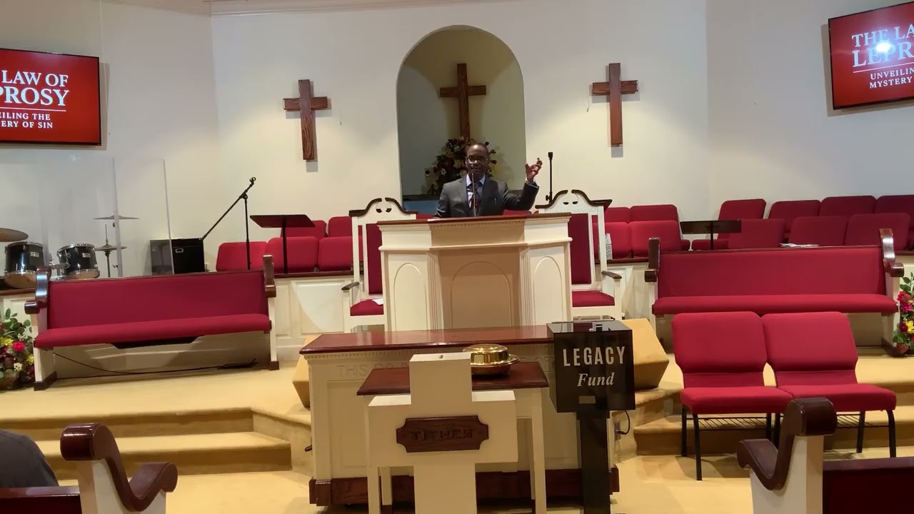 Sermons
