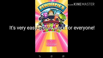 How to get money, subs fast in PewDiePie: Tuber Simulator?! (EASY)